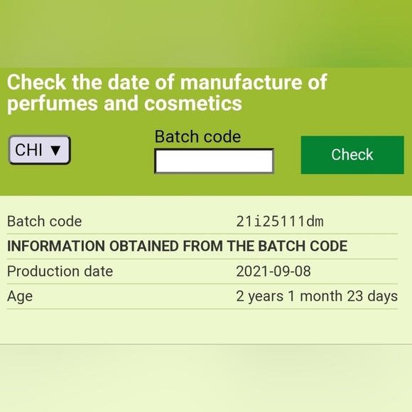 CHI Silk Infusion - Picture 6 of 6